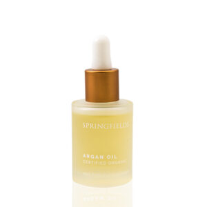 Argan Oil Certified Organic 30ml