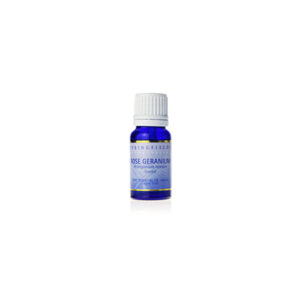 Rose Geranium 11ml