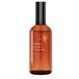 New Neroli Botanical Toning Mist 135ml