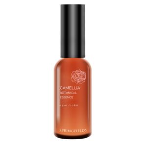 New Camellia Botanical Essence 30ml