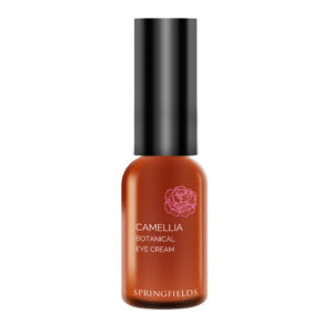 New Camellia Botanical Eye Cream 30ml