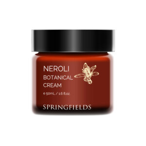New Neroli Botanical Cream 50ml
