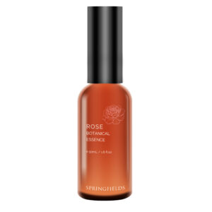 New Rose Botanical Essence 50ml