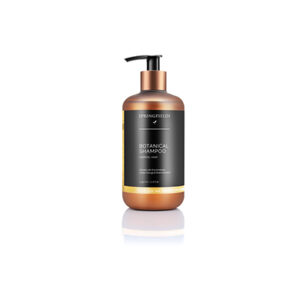 Shampoo Normal Hair 350ml