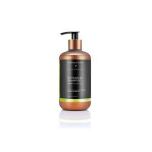 Shampoo Normal to Oily 350ml