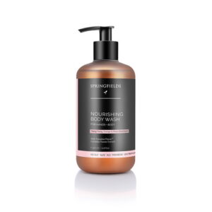 Nourishing Hand & Body Wash 350ml