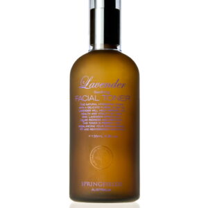 Lavender Soothing Facial Toner 135ml - Clearance