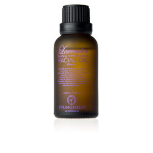 Lavender Soothing 100% Botanical Facial Oil 30ml - Clearance