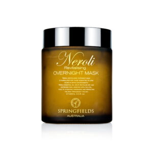 Neroli Revitalising Overnight Mask 100ml - Clearance