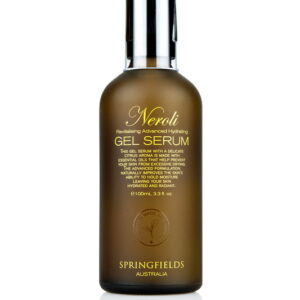 Neroli Revitalising Advanced Hydrating Gel Serum 100ml - Clearance